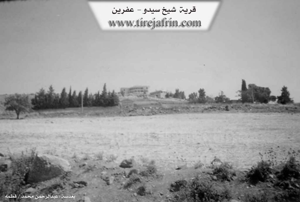 Photo of Şêx Seydo